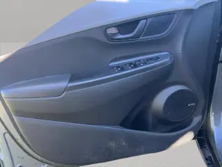Hyundai KONA 2019 SEL 4dr Crossover