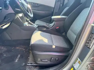 Hyundai KONA 2019 SEL 4dr Crossover