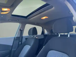 Hyundai KONA 2019 SEL 4dr Crossover
