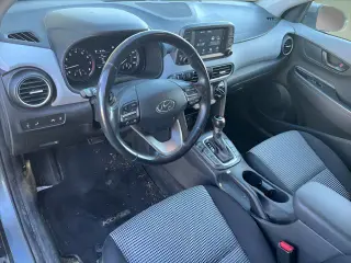 Hyundai KONA 2019 SEL 4dr Crossover