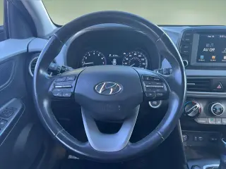 Hyundai KONA 2019 SEL 4dr Crossover