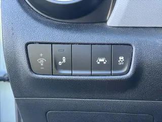 Hyundai KONA 2019 SEL 4dr Crossover