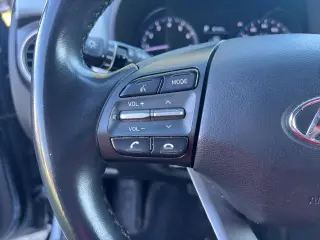 Hyundai KONA 2019 SEL 4dr Crossover