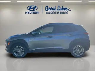 Hyundai KONA 2019 SEL 4dr Crossover