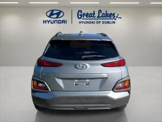 Hyundai KONA 2019 SEL 4dr Crossover