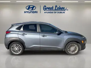 Hyundai KONA 2019 SEL 4dr Crossover