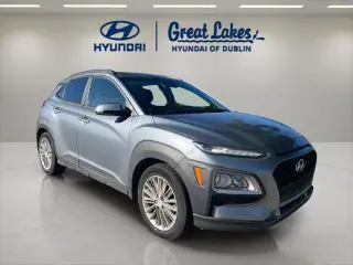 Hyundai KONA 2019 SEL 4dr Crossover