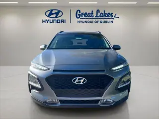 Hyundai KONA 2019 SEL 4dr Crossover