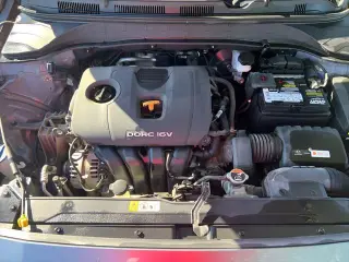 Hyundai KONA 2019 SEL 4dr Crossover