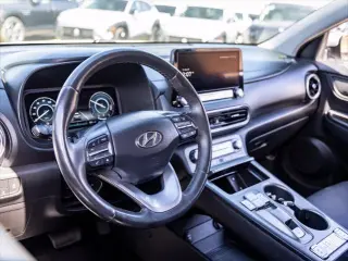 Hyundai KONA Eléctrico 2023 Limited 4p Crossover