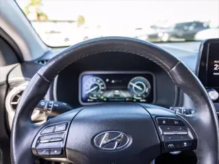 Hyundai KONA Eléctrico 2023 Limited 4p Crossover