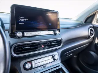 Hyundai KONA Eléctrico 2023 Limited 4p Crossover