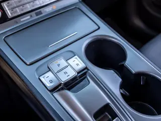 Hyundai KONA Eléctrico 2023 Limited 4p Crossover