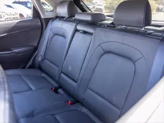 Hyundai KONA Eléctrico 2023 Limited 4p Crossover