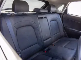 Hyundai KONA Eléctrico 2023 Limited 4p Crossover