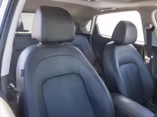 Hyundai KONA Eléctrico 2023 Limited 4p Crossover