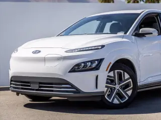 Hyundai KONA Eléctrico 2023 Limited 4p Crossover
