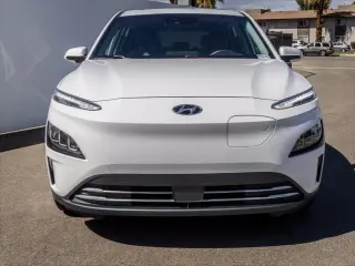 Hyundai KONA Eléctrico 2023 Limited 4p Crossover