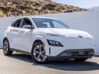 Hyundai KONA Eléctrico 2023 Limited 4p Crossover