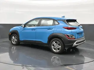 Hyundai KONA 2022 SE 4dr Crossover