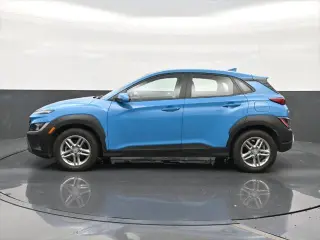 Hyundai KONA 2022 SE 4dr Crossover