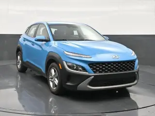 Hyundai KONA 2022 SE 4dr Crossover