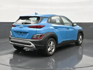 Hyundai KONA 2022 SE 4dr Crossover