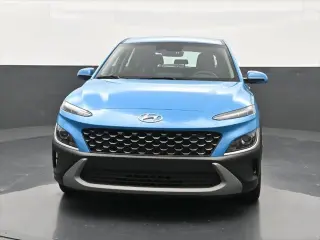 Hyundai KONA 2022 SE 4dr Crossover