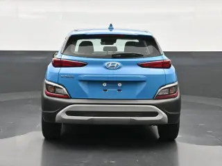Hyundai KONA 2022 SE 4dr Crossover