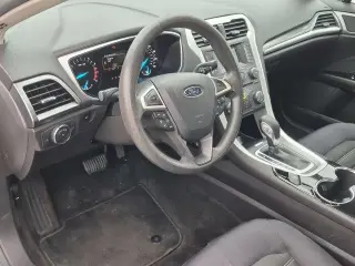 Ford Fusion 2015 SE 4p Sedan