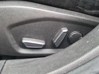 Ford Fusion 2015 SE 4p Sedan