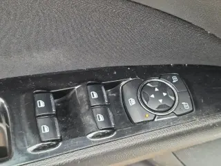 Ford Fusion 2015 SE 4p Sedan