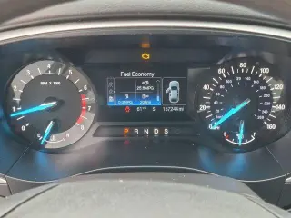 Ford Fusion 2015 SE 4p Sedan
