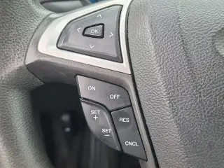 Ford Fusion 2015 SE 4p Sedan