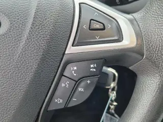 Ford Fusion 2015 SE 4p Sedan