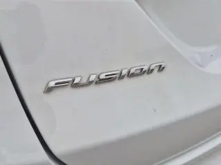 Ford Fusion 2015 SE 4p Sedan