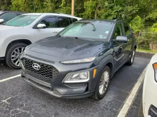 Hyundai KONA 2018 SEL 4dr Crossover