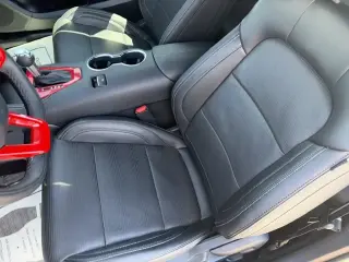 Ford Mustang 2025 EcoBoost Premium 2dr Convertible
