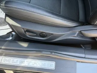 Ford Mustang 2025 EcoBoost Premium 2dr Convertible