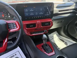 Ford Mustang 2025 EcoBoost Premium 2dr Convertible