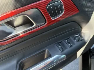Ford Mustang 2025 EcoBoost Premium 2dr Convertible