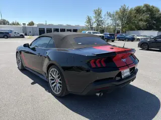 Ford Mustang 2025 EcoBoost Premium 2dr Convertible