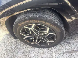 Hyundai TUCSON 2023 N Line 4dr SUV