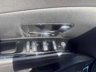 Hyundai TUCSON 2023 N Line 4dr SUV