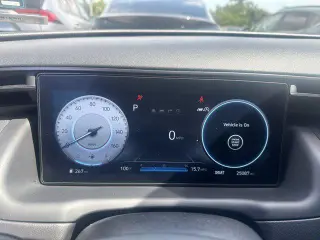 Hyundai TUCSON 2023 N Line 4dr SUV