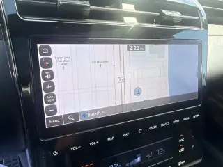 Hyundai TUCSON 2023 N Line 4dr SUV