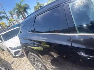 Hyundai TUCSON 2023 N Line 4dr SUV