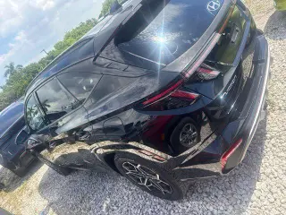 Hyundai TUCSON 2023 N Line 4dr SUV