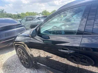 Hyundai TUCSON 2023 N Line 4dr SUV