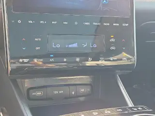 Hyundai TUCSON Híbrido 2024 AWD Limited 4dr SUV